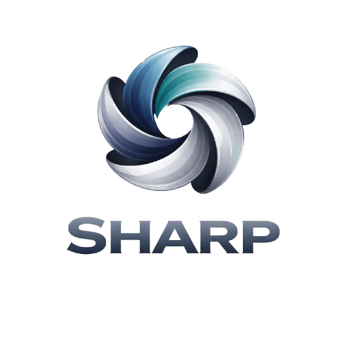 Sharp